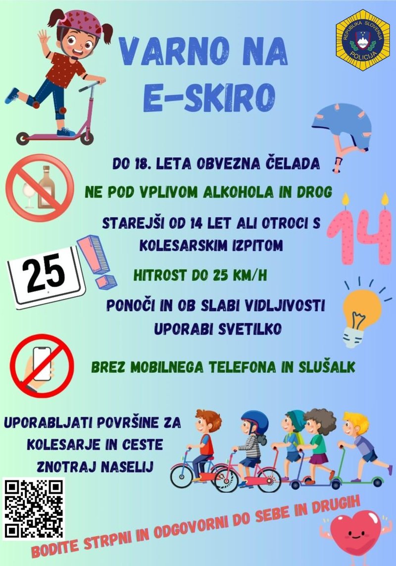 varna vožnja