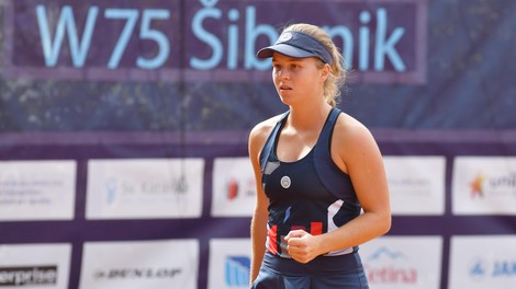 Veronika Erjavec