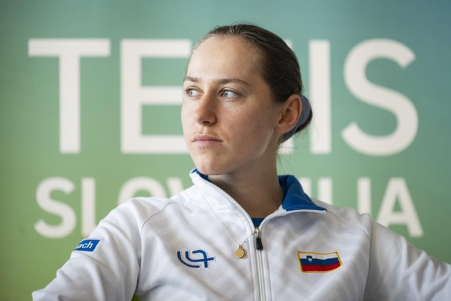 Vrnitev Kaje Juvan: prva zmaga po dolgi odsotnosti (intervju)