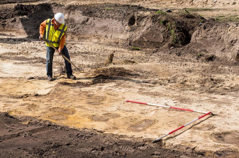 Arheologi na mestu, kjer je Jezus Kristus poskrbel za enega svojih čudežev, naleteli na osupljivo najdbo (foto: Profimedia)