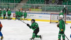 Vpis v Hokejsko šolo HK Olimpija