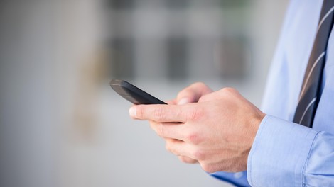 Pozor: pomembna sprememba za vse uporabnike e-storitev v Sloveniji