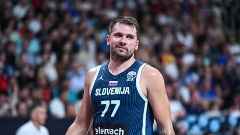 Nekdanji dom slavne športnice zdaj v lasti Dončića: med drugim ima v kleti tudi...