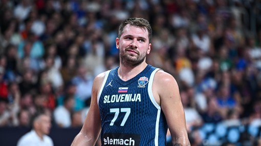 Nekdanji dom slavne športnice zdaj v lasti Dončića: med drugim ima v kleti tudi...