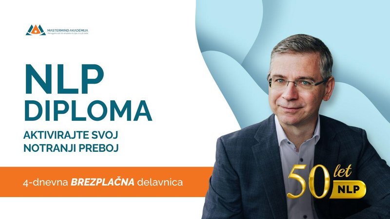 Slovenci se premalo zavedamo lastne vrednosti – brezplačen priročnik prinaša 3 praktične tehnike za krepitev samozavesti