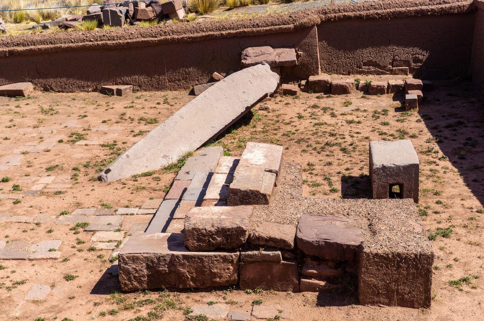 Arheologi obnemeli ob grozljivih najdbah: odkritje razkrilo najstarejšo in najbolj srhljivo skrivnost človeštva (foto: Profimedia)
