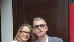 Filmska različica romana Belo se pere na devetdeset Bronja Žakelj