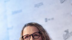 Filmska različica romana Belo se pere na devetdeset Bronja Žakelj