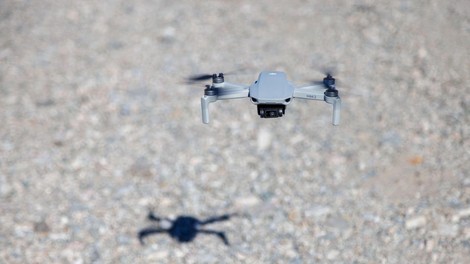 dron