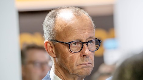 Friedrich Merz