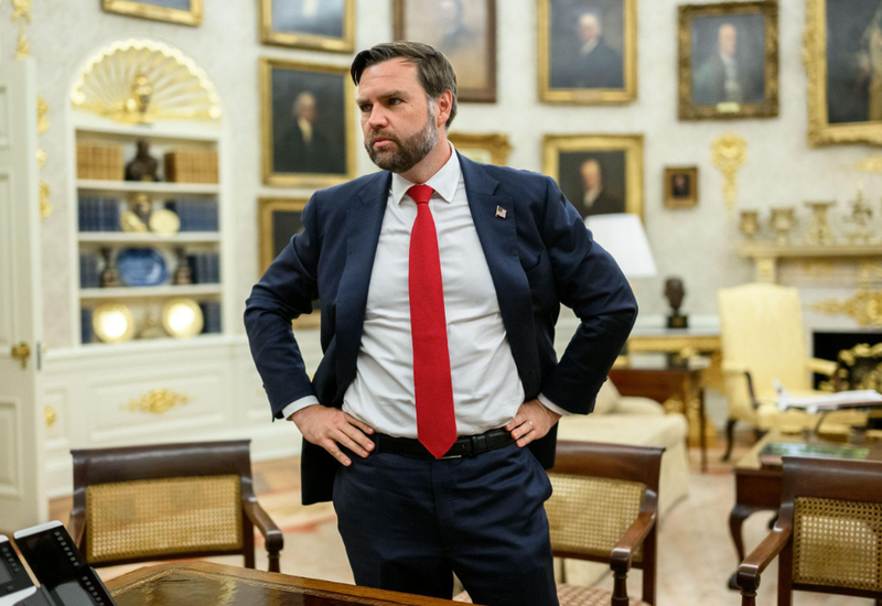 JD Vance