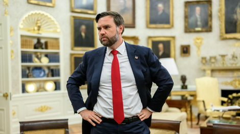 JD Vance