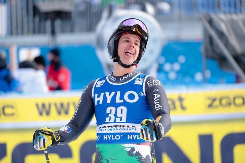 Matteo Franzoso