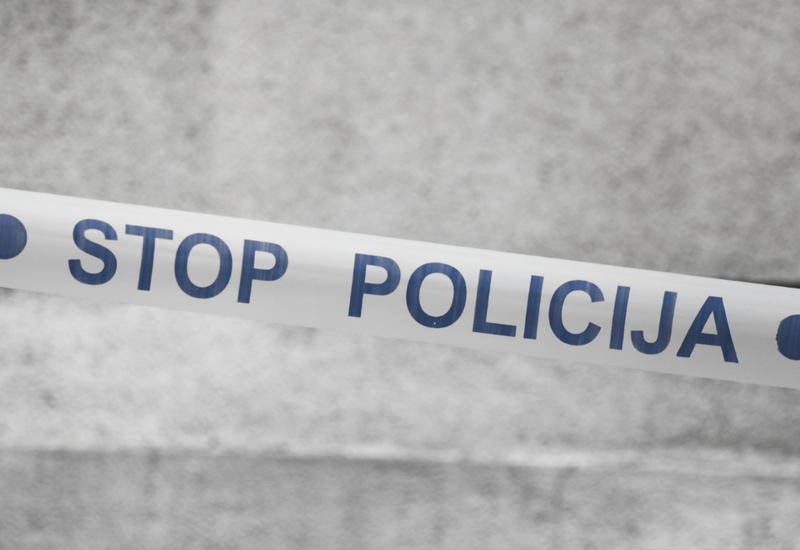 policijski trak