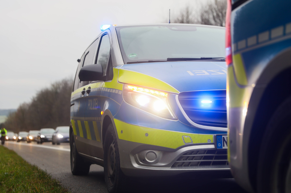 Policisti ustavili voznico v rožnatem avtomobilu in obstali kot vkopani: prizor, ki so ga imeli pred očmi, je osupnil vse (foto: Profimedia)