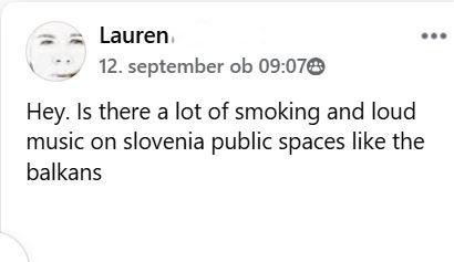 Lauren post