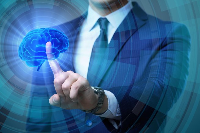 Pet milijard za prihodnost umetne inteligence: Google razkriva ambiciozne načrte