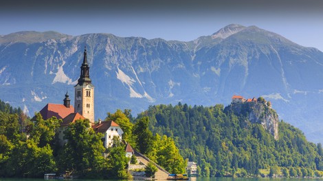 Turizem v Sloveniji: razkrita skrivnost uspešne poletne sezone