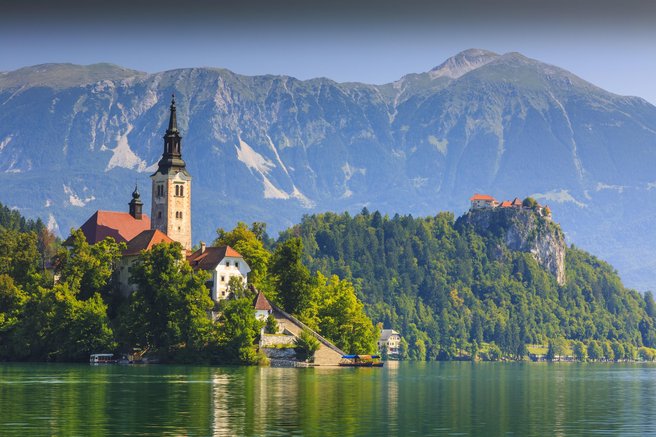 Turizem v Sloveniji: razkrita skrivnost uspešne poletne sezone