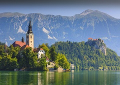 Turizem v Sloveniji: razkrita skrivnost uspešne poletne sezone