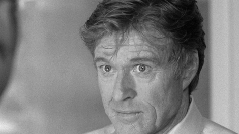 Robert Redford