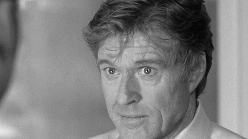 Hud udarec za svet filma: umrl je legendarni Robert Redford