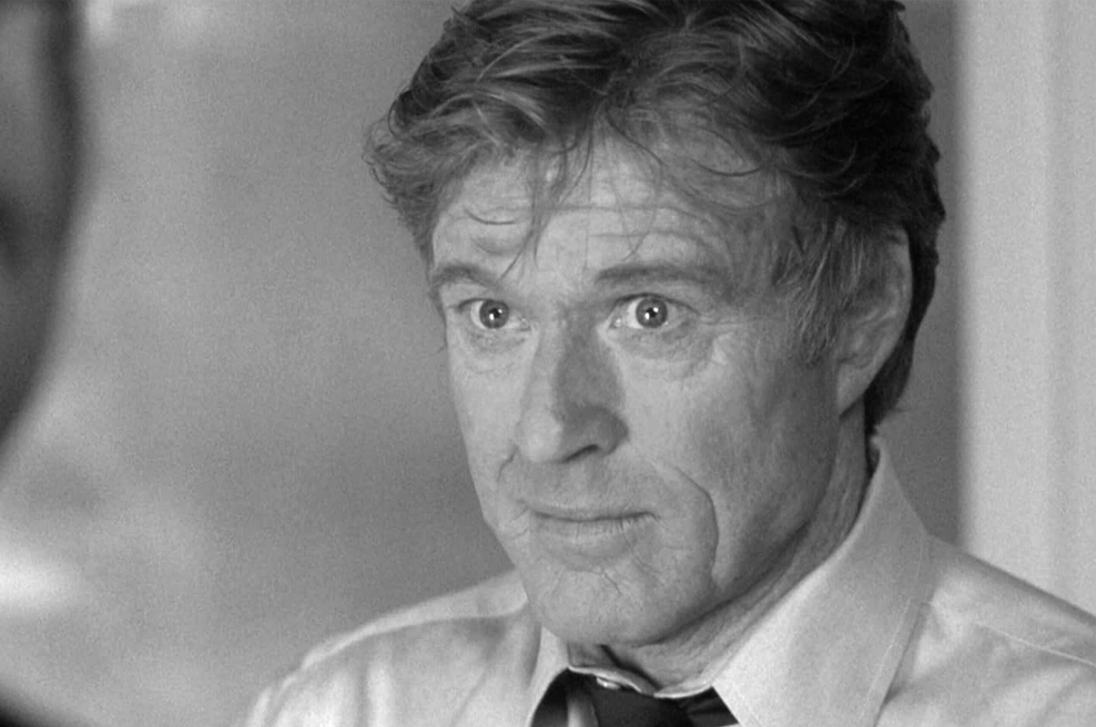 Hud udarec za svet filma: umrl je legendarni Robert Redford (foto: Profimedia)