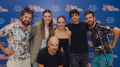 Špas teater nova sezona 2025 2026 program igralci