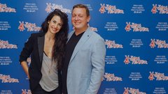 Špas teater nova sezona 2025 2026 program igralci