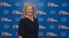 Urška Alič Špas teater nova sezona 2025 2026 program igralci