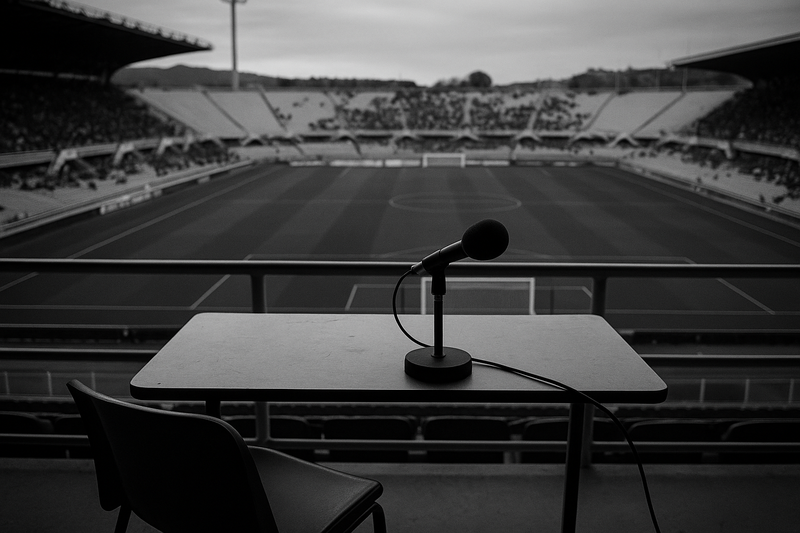 televizija sport nogomet komentator smrt zalost slovo