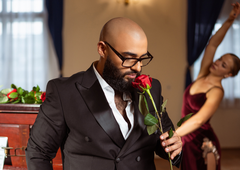 Slovenski pevec zmagal s pesmijo, ki jo je prvič snemal že pred dvema letoma