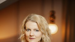 Nemirna kri serija POP TV Alenka Kraigher