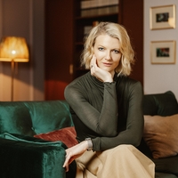 Nemirna kri serija POP TV Alenka Kraigher