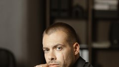 Nemirna kri serija POP TV Ammar Mešić