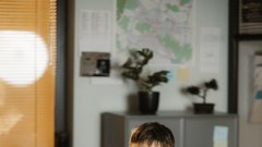 Nemirna kri serija POP TV Blaž Setnikar