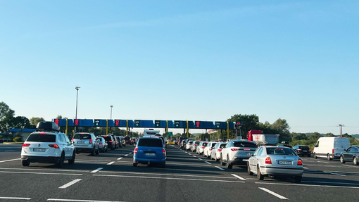 Velika sprememba na hrvaških avtocestah: tega kmalu več ne bo mogoče plačevati z gotovino
