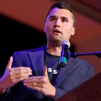 Charlie Kirk