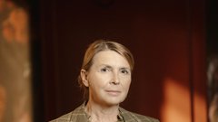 Nemirna kri serija POP TV Darja Reichman