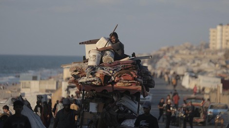 Gaza