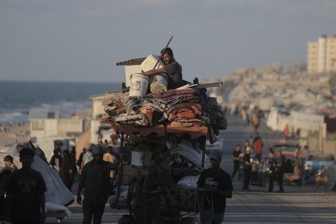 Gaza