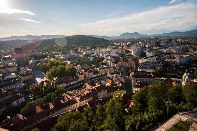 Ljubljana Šiška