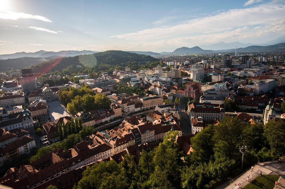 Tega ni pričakoval nihče! V Ljubljani bodo spet odprli legendarni lokal, v katerem so do jutra žurirali stari in mladi (foto: Profimedia)