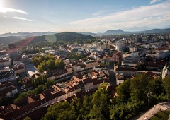 Tega ni pričakoval nihče! V Ljubljani bodo spet odprli legendarni lokal, v katerem so do jutra žurali stari in mladi