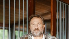Nemirna kri serija POP TV Lotos V. Šparovec