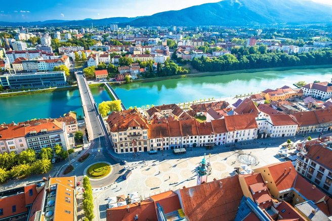 maribor