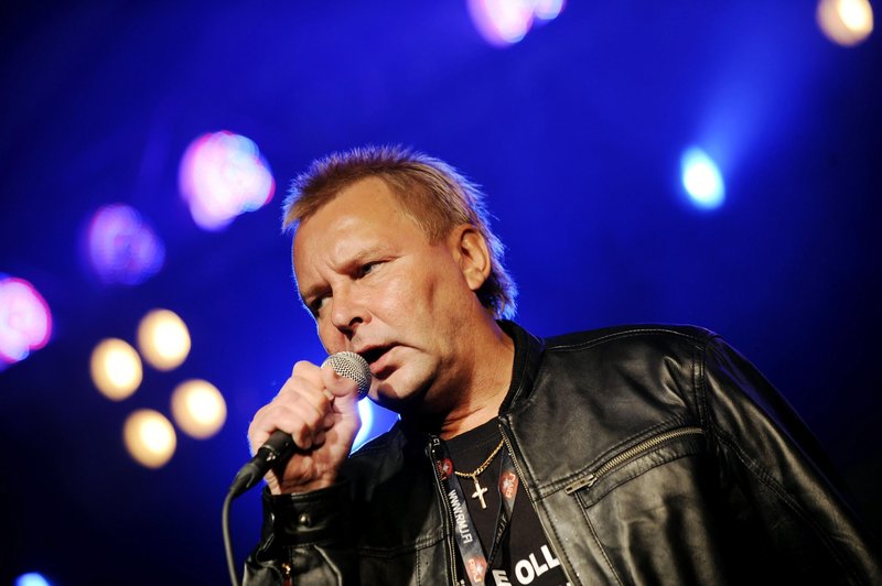 Matti Nykänen