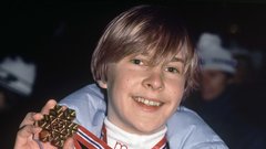 Matti Nykänen