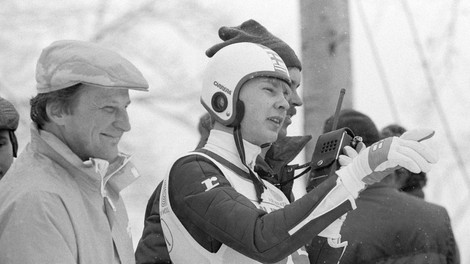Matti Nykänen