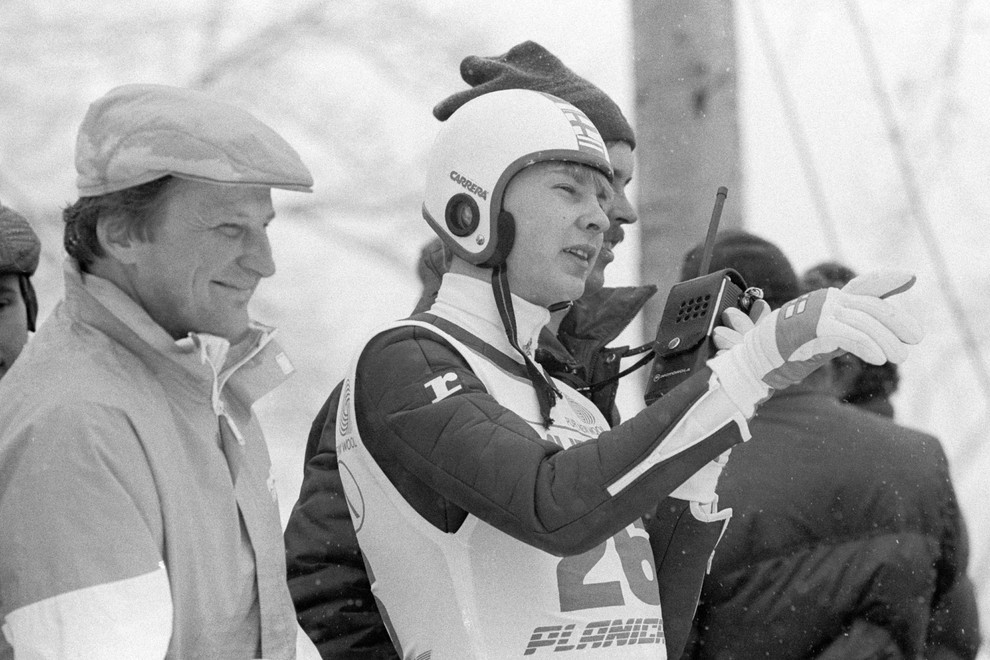 Matti Nykänen